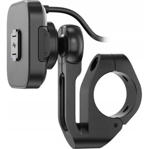 Peak Design Mobile Motorcycle Bar Mount V2 Charging