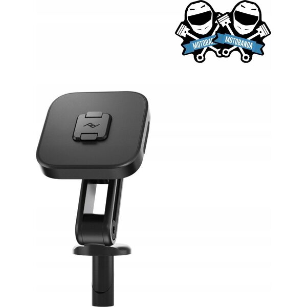 Peak Design Mobile Motorcycle Stem Mount Charging