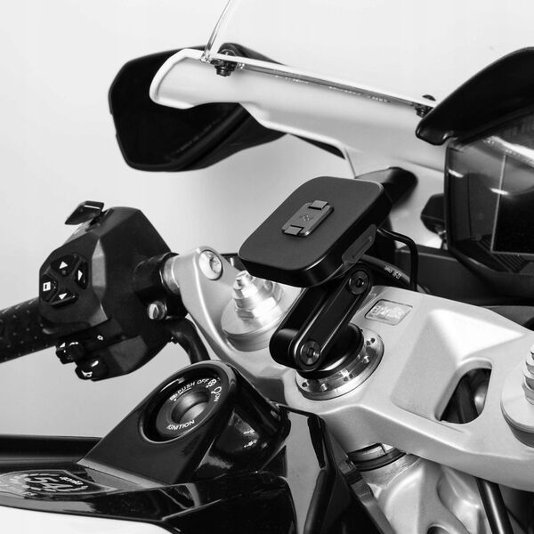 Peak Design Mobile Motorcycle Stem Mount Charging