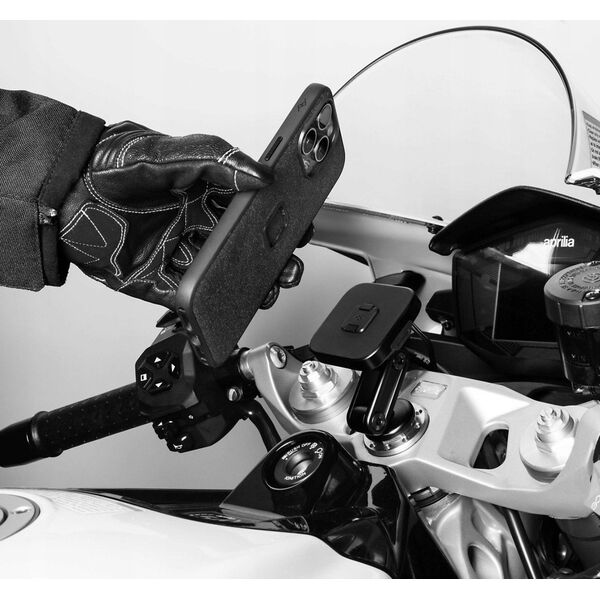 Peak Design Mobile Motorcycle Stem Mount Charging
