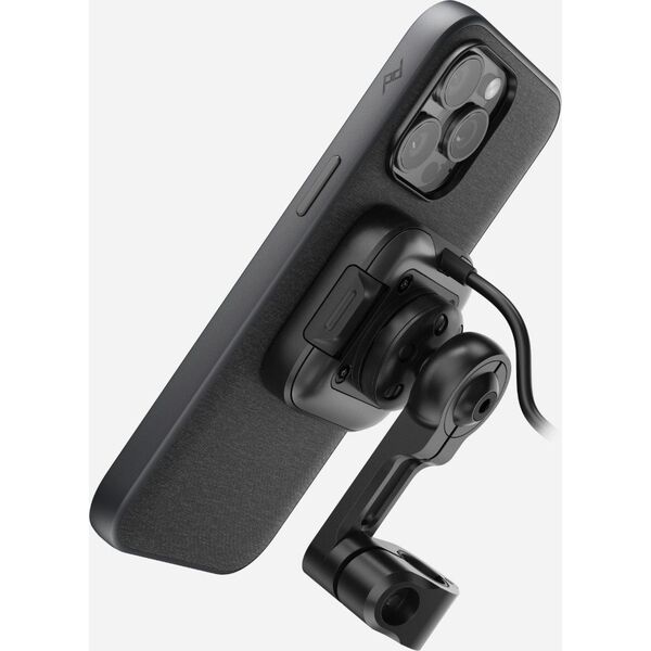 Peak Design Mobile Motorcycle Mirror Mount Charging