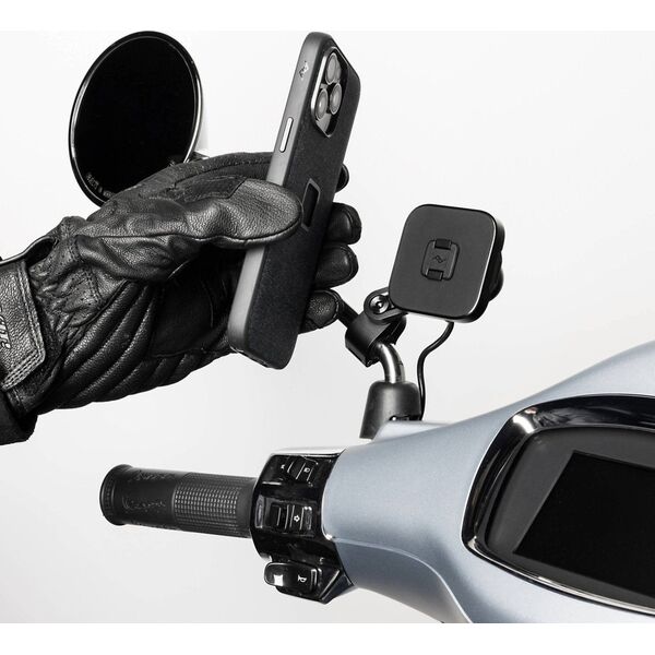 Peak Design Mobile Motorcycle Mirror Mount Charging