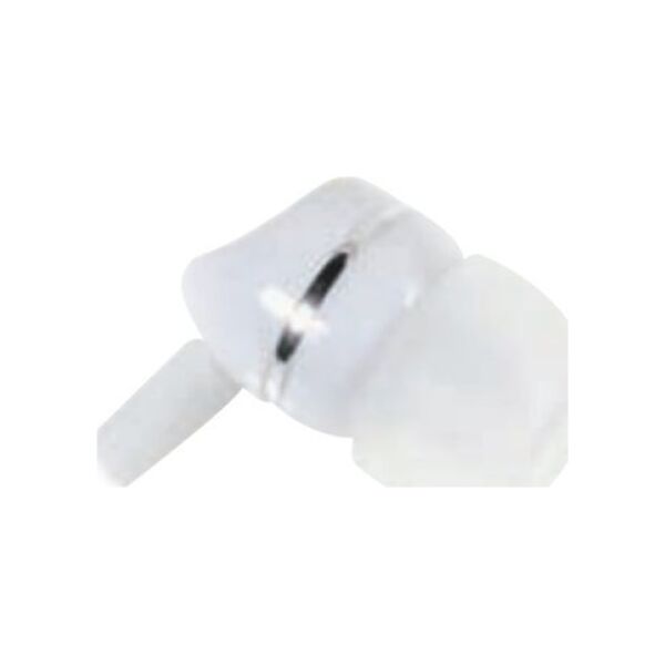 Vivanco earphones SR3, white (34884)