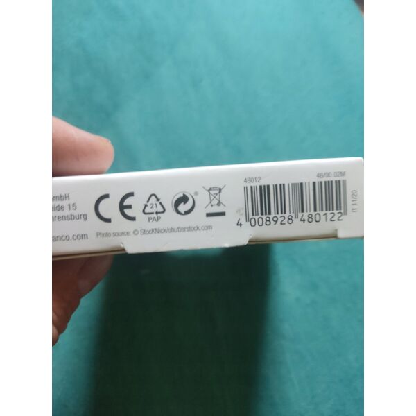 Vivanco coaxial connector, metal (48012)