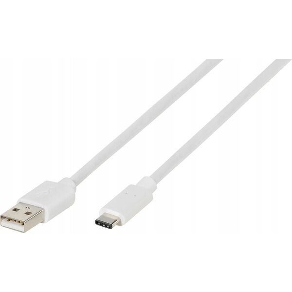 Vivanco cable Polybag USB-C Data 1m (39452)