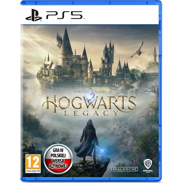 Warner Bros Hogwarts Legacy PS5 - PlayStation 5