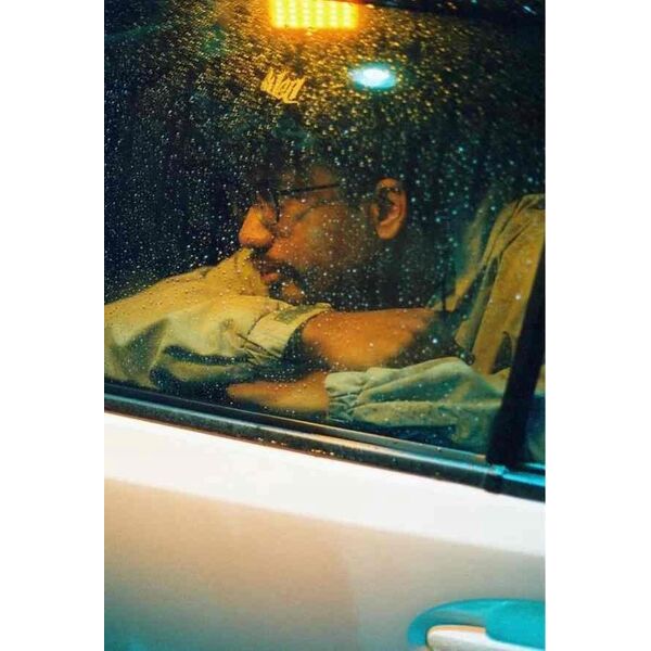 FilmNeverDie film Umi 800/36