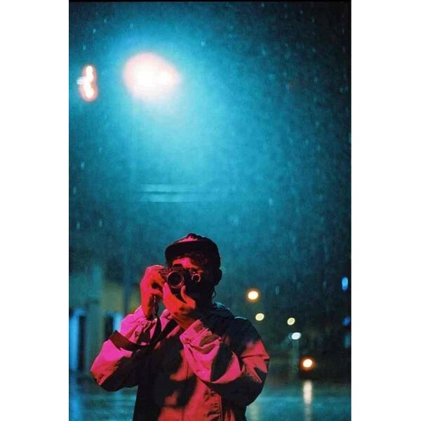 FilmNeverDie film Umi 800/36