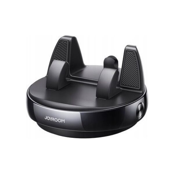 Uchwyt samochodowy na kokpit Joyroom JR-ZS330 obrotowy czarny