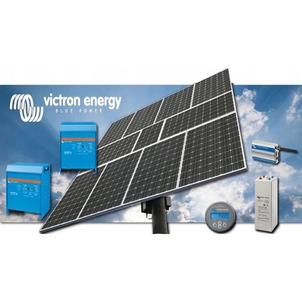 Victron Energy SmartSolar MPPT 250/85-MC4 VE.Can