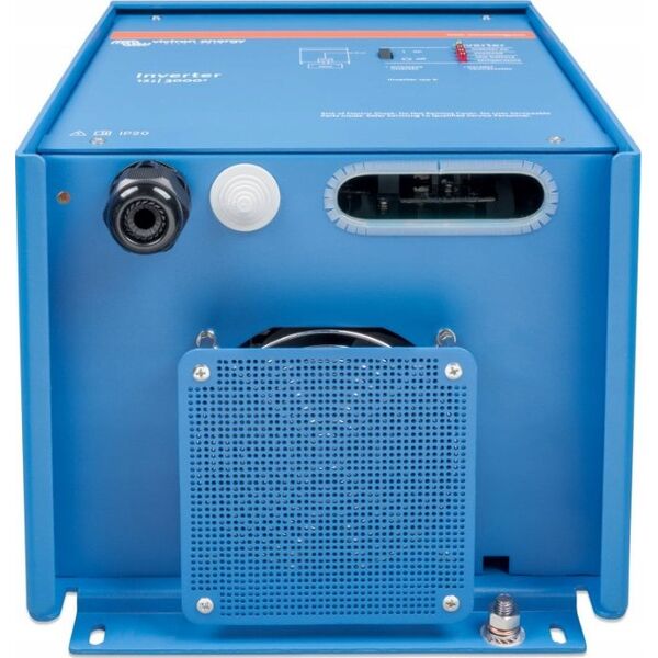 Victron Energy Phoenix Inverter 12/3000 230V VE.Bus