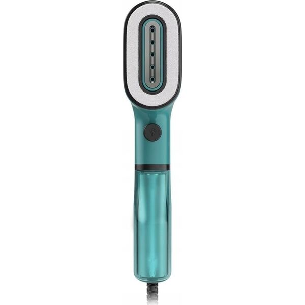 Tefal Pure Pop DT2024 Ręczny parowiec do ubrań 0,07 l 1300 W Zielony