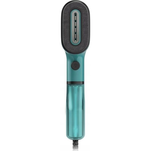 Tefal Pure Pop DT2024 Ręczny parowiec do ubrań 0,07 l 1300 W Zielony
