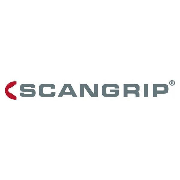 Rankinė lempa Scangrip MINI SLIM, 200lm, įkraunama, IP30