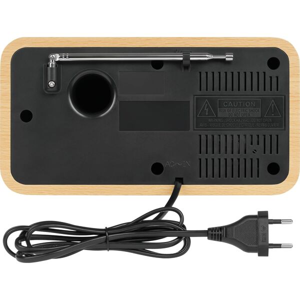 Radio domowe Kruger&Matz model KM0828