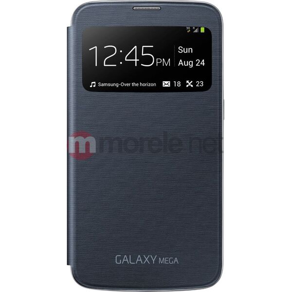 Samsung Etui S-View do Galaxy Mega EF-CI920BBEGWW