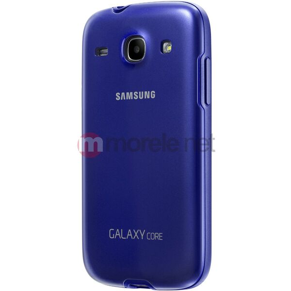 Samsung Galaxy Core Duos i8262 Blue (EF-PI826BLEGWW)