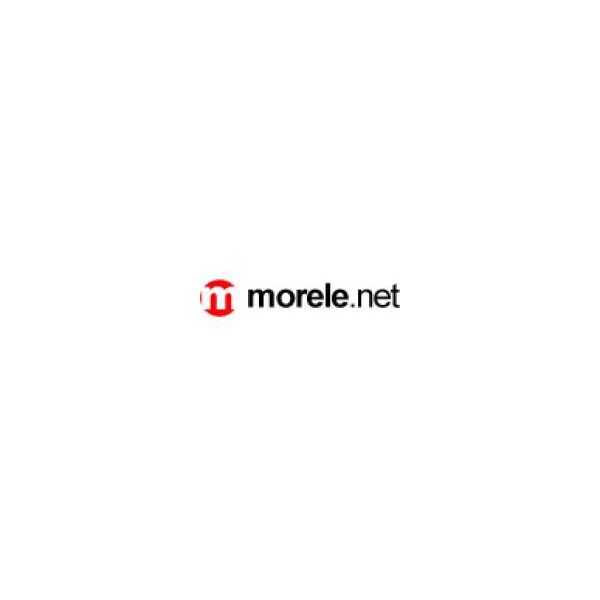 Activejet KABEL TELEFONICZNY 4-ŻYŁY PŁASKI 100M CZARNY