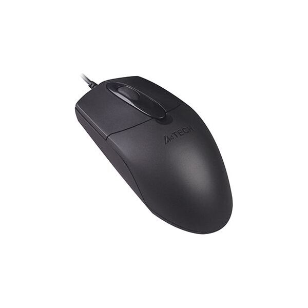Mysz A4Tech OP-720 (A4TMYS43754)