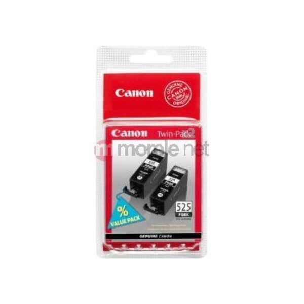 Tusz Canon tusz PGI-525PGBK (2x photo black)