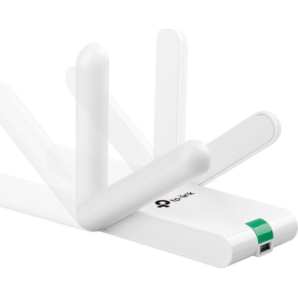 Karta sieciowa TP-Link TLWN822N