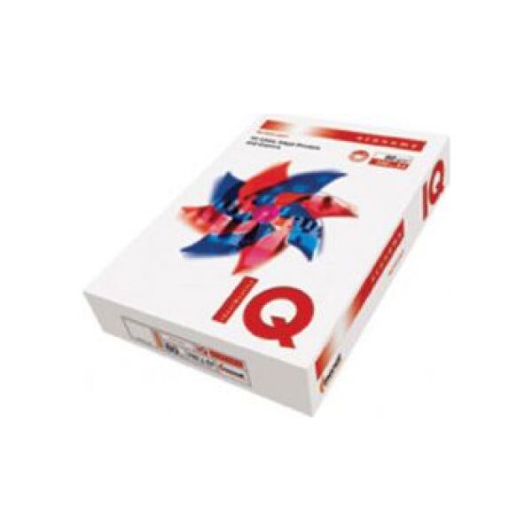 IQ Color Papier ksero Economy A4 80g 500 arkuszy
