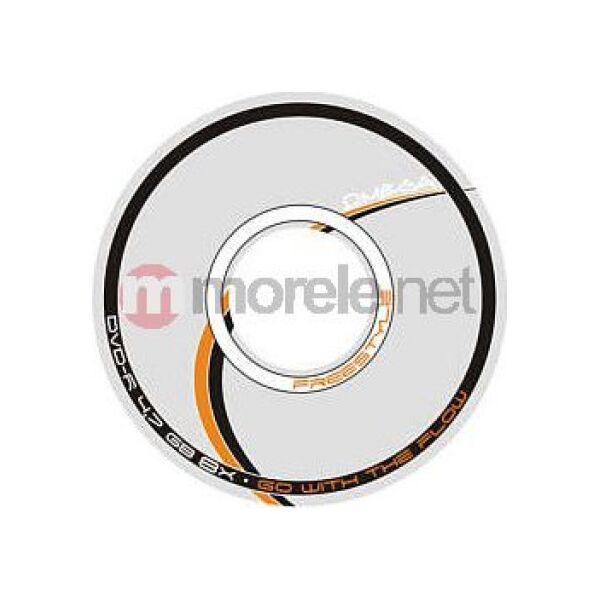 Omega DVD-R 4.7 GB 16x 50 sztuk (56316)