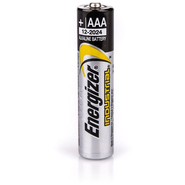 Energizer Bateria Industrial AAA / R03 10 szt.