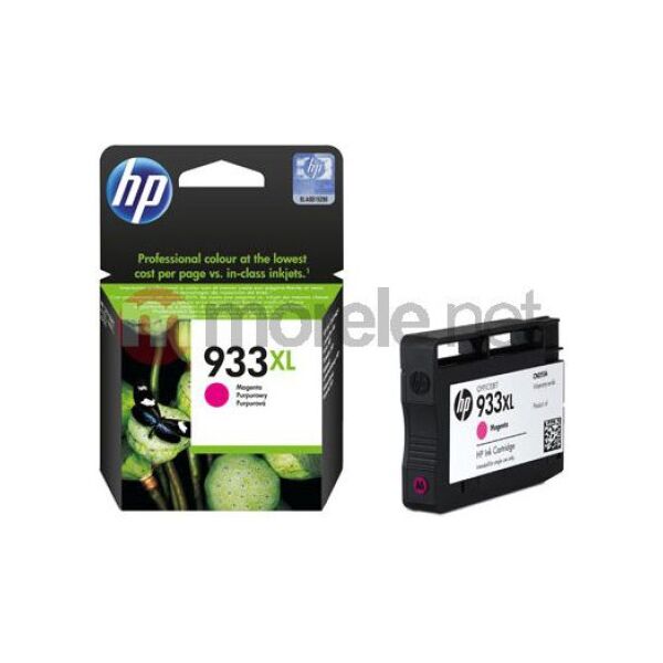 Tusz HP tusz CN055AE nr 933XL (magenta)