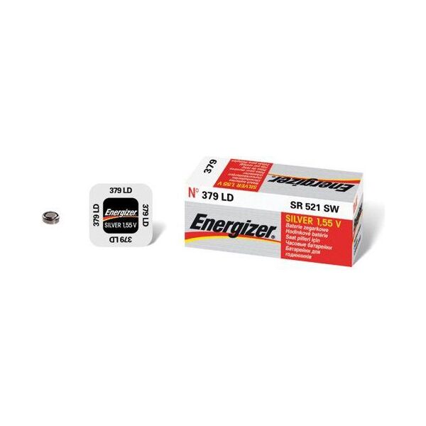 Energizer Bateria 1 szt.