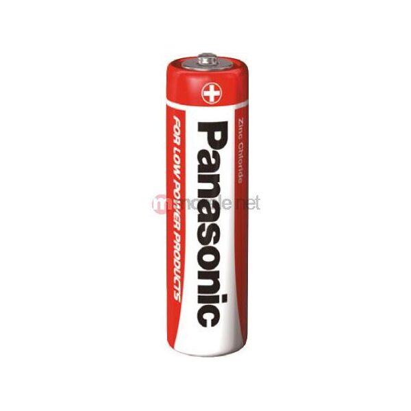 Panasonic Bateria AA / R6 4 szt.