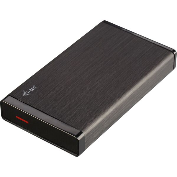 Kieszeń I-TEC 3.5" SATA - USB 3.0 MYSAFE Advanced (MYSAFE35U401)