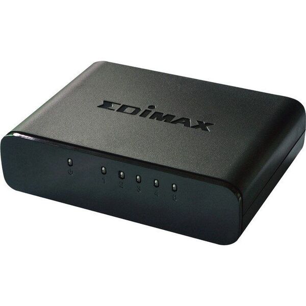 Switch EdiMax ES-3305P