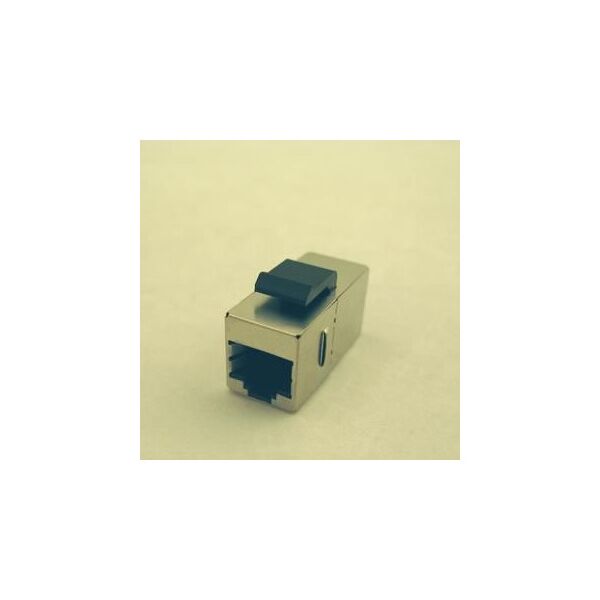 NetRack łącznik przewodów RJ45-RJ45, kat. 6 STP 106-81