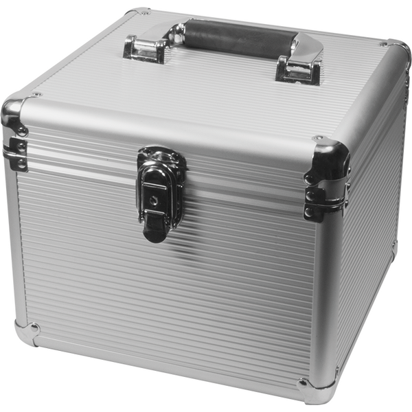 LogiLink Walizka ochronna na 10 x HDD 3.5" (UA0193)