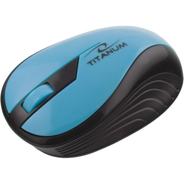 Mysz Titanum TM114T