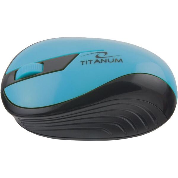 Mysz Titanum TM114T