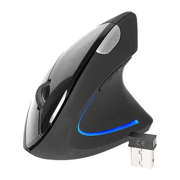 Mysz Tracer Flipper RF (TRAMYS44214)