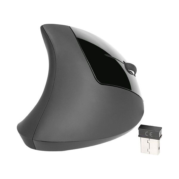 Mysz Tracer Flipper RF (TRAMYS44214)