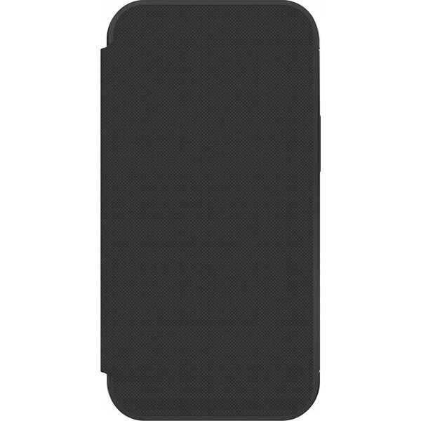 Gear4 GEAR4 Wembley Flip for iPhone 12 / 12 Pro black