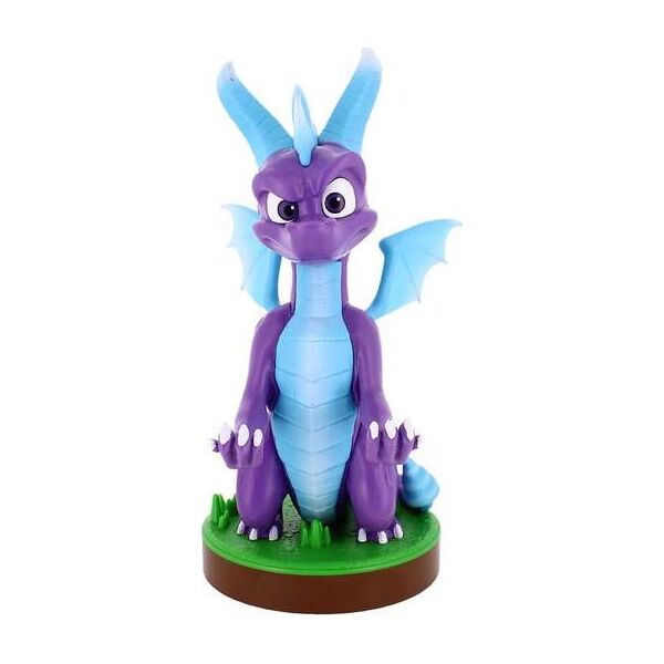 Cable Guys stojak na gamepada lub smartfon Spyro Ice