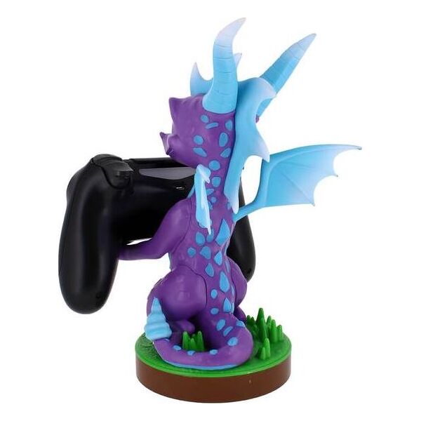 Cable Guys stojak na gamepada lub smartfon Spyro Ice