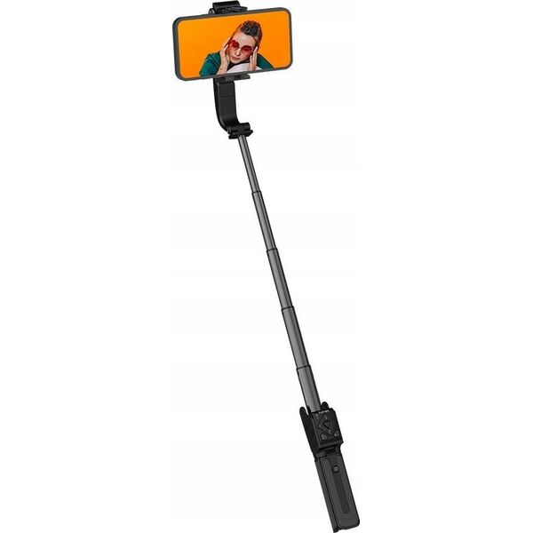 Gimbal Hohem iSteady Q Czarny