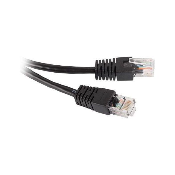 Natec Patchcord CAT5e 5 m Szary NKA-0347