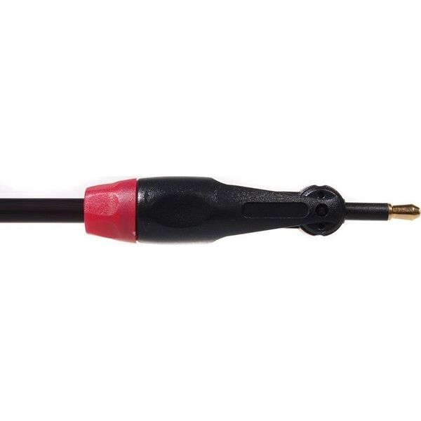 Kabel Maclean Toslink Mini - Toslink Mini 0.5m czarny (MCTV-642)