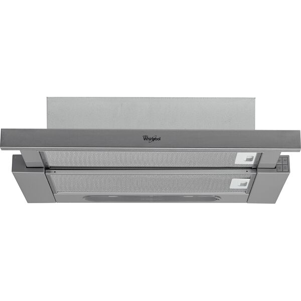 Okap Whirlpool AKR 6390/1 IX