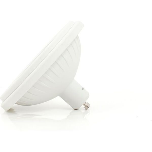Abilite AR111 GU10, Biały Naturalny, 12W/230V, 800lm, kąt św. 35°, sufitowa (5901583544866)