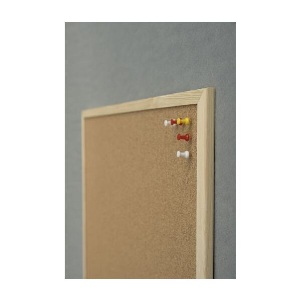EcoBoards Korkowa 80 x 60cm (TC86/C)