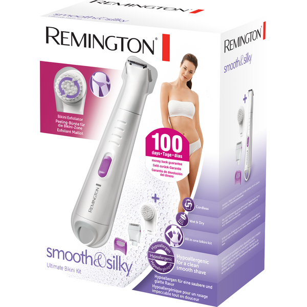 Remington Ultimate Bikini Kit WPG4035