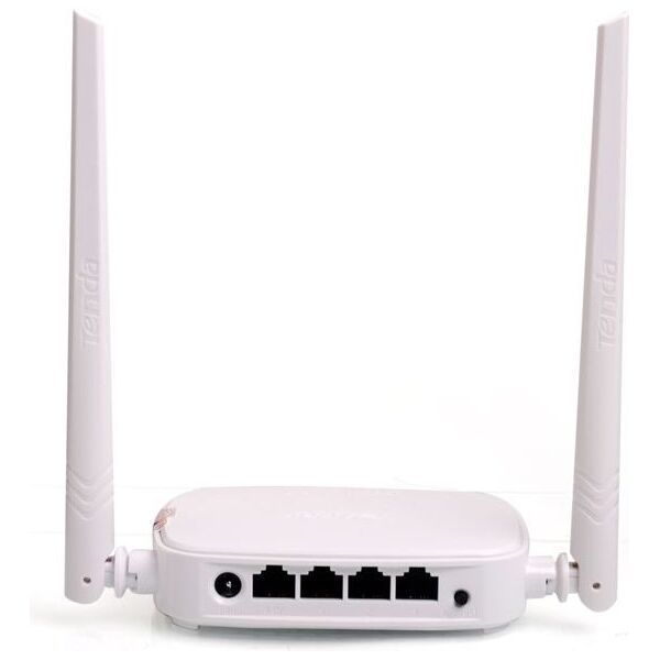 Router Tenda N301